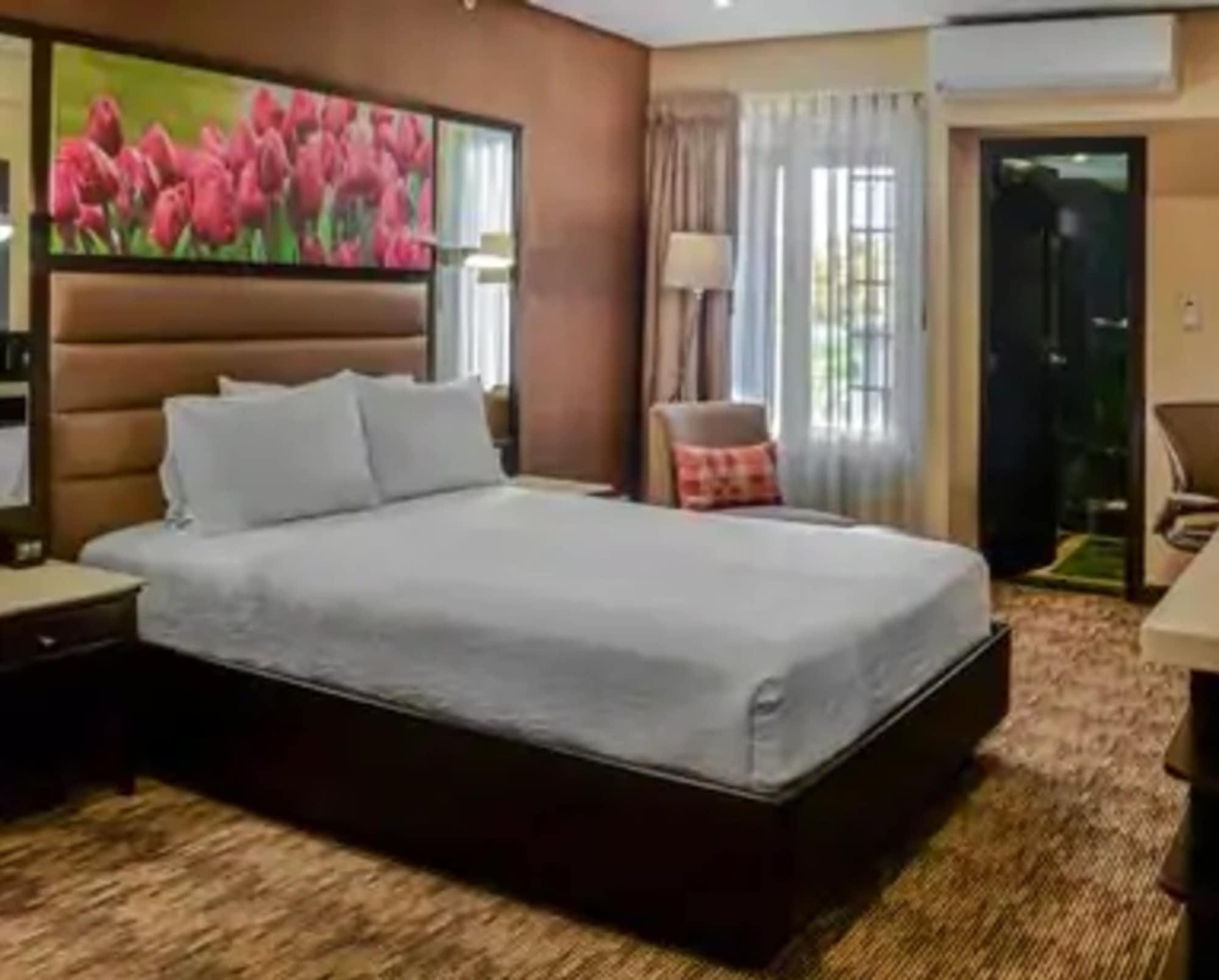 Hilton Garden Inn Guatemala City Exteriör bild