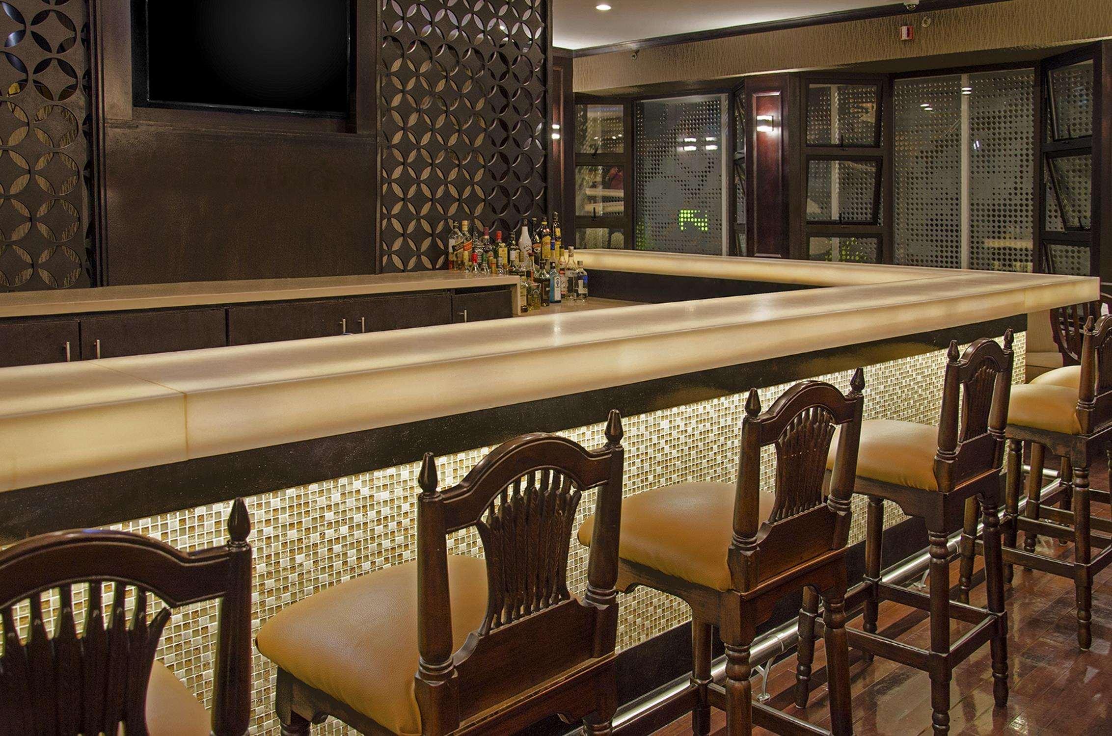 Hilton Garden Inn Guatemala City Exteriör bild