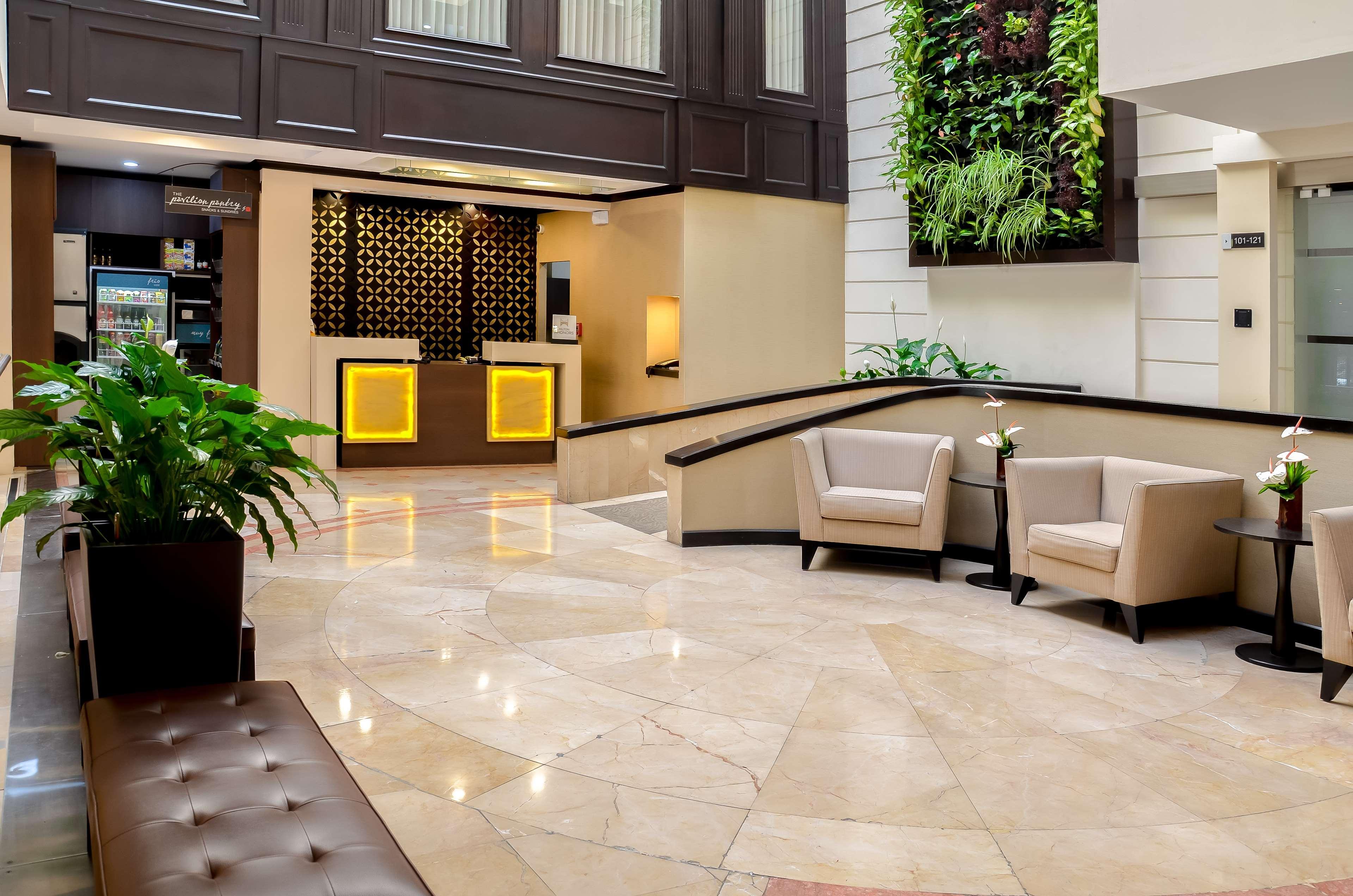 Hilton Garden Inn Guatemala City Exteriör bild