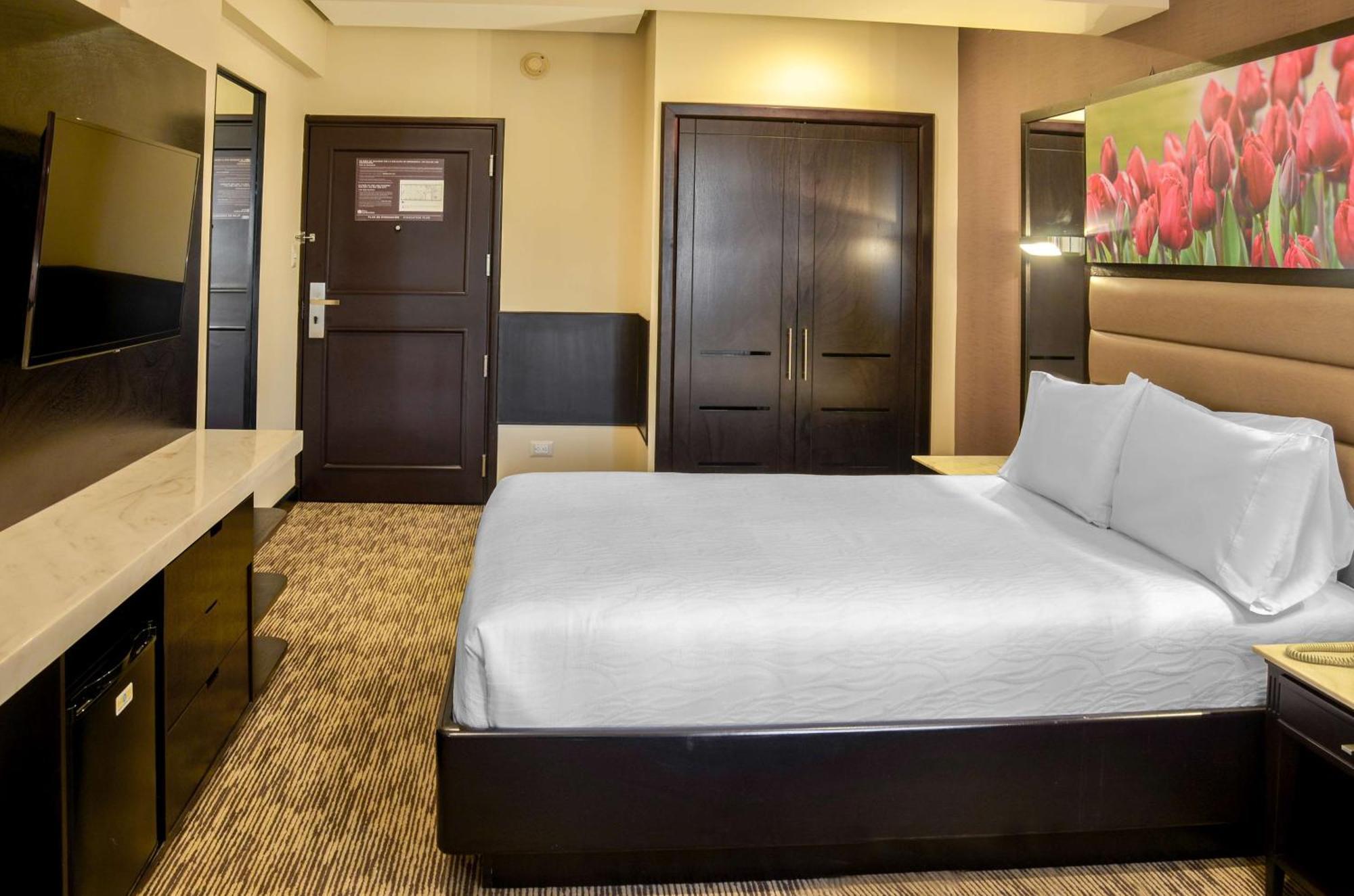 Hilton Garden Inn Guatemala City Exteriör bild